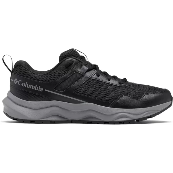 Columbia Men's Plateau Hiking Shoe