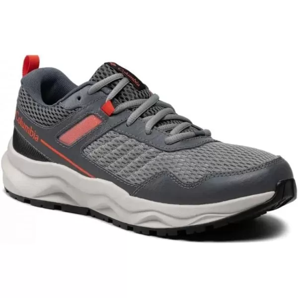 Columbia Men's Plateau Hiking Shoe