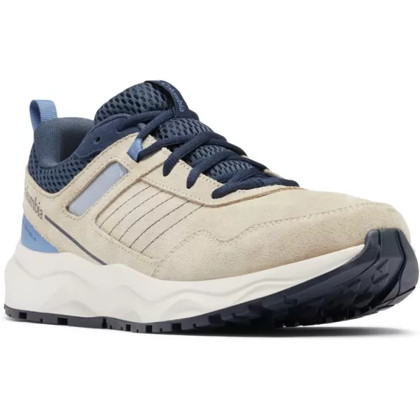 Columbia Men's Plateau Venture Hiking Shoe