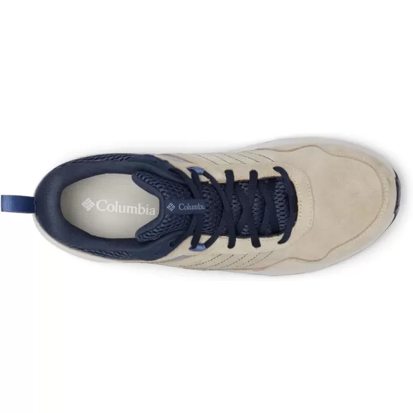 Columbia Men's Plateau Venture Hiking Shoe