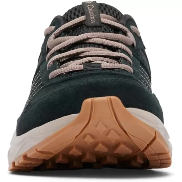 Columbia Men's Plateau Venture Hiking Shoe