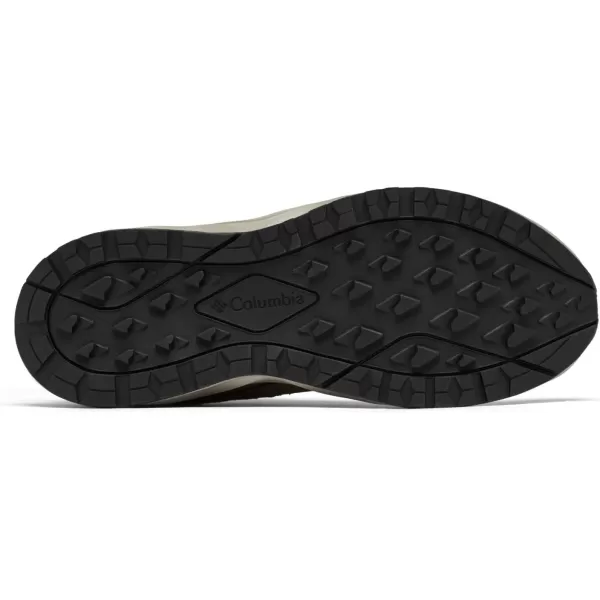 Columbia Men's Plateau Venture Hiking Shoe