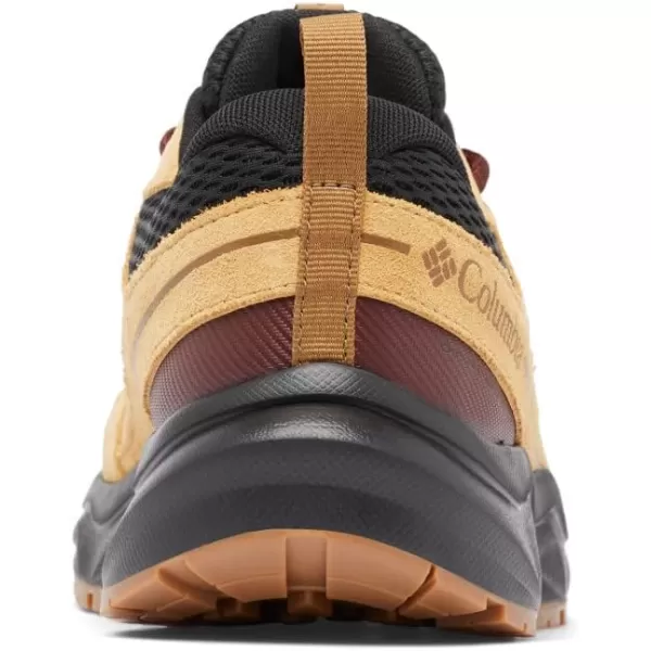 Columbia Men's Plateau Venture Hiking Shoe