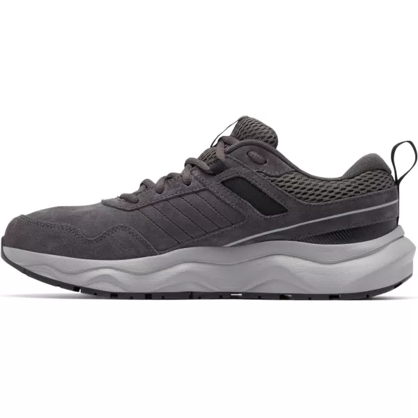 Columbia Men's Plateau Venture Hiking Shoe
