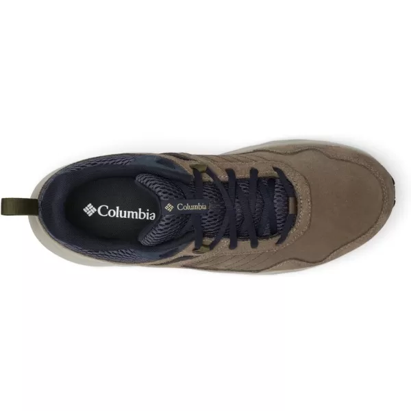 Columbia Men's Plateau Venture Hiking Shoe