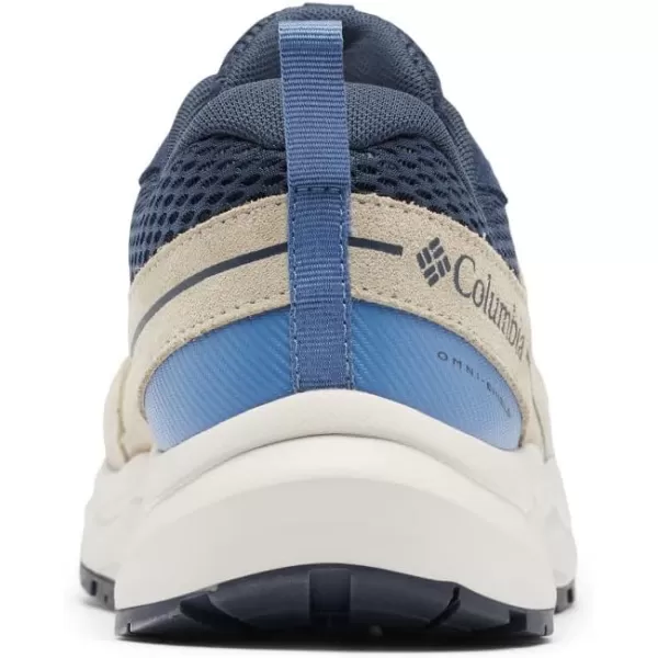 Columbia Men's Plateau Venture Hiking Shoe