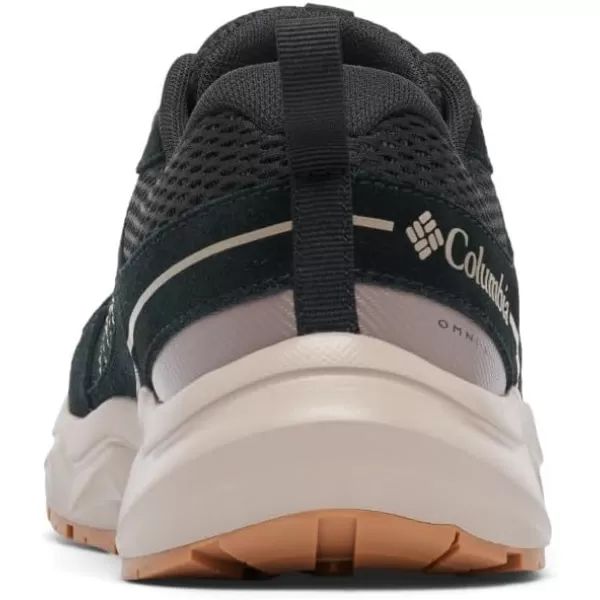 Columbia Men's Plateau Venture Hiking Shoe