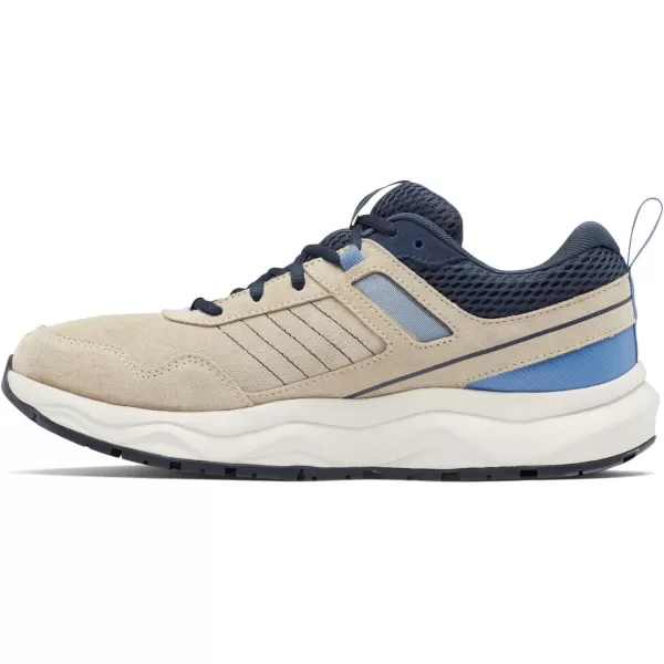 Columbia Men's Plateau Venture Hiking Shoe