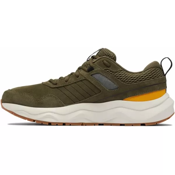 Columbia Men's Plateau Venture Hiking Shoe