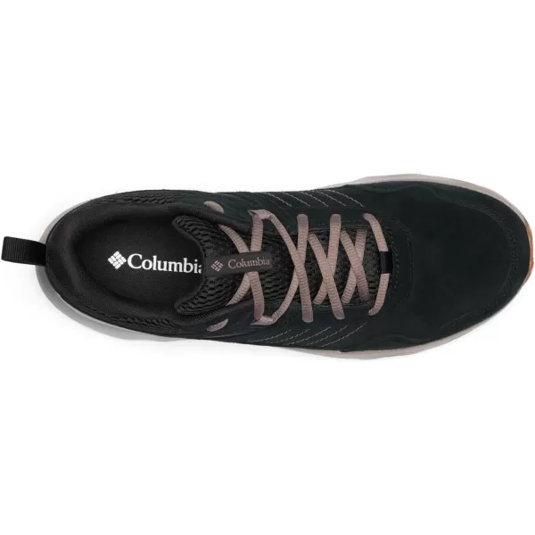 Columbia Men's Plateau Venture Hiking Shoe