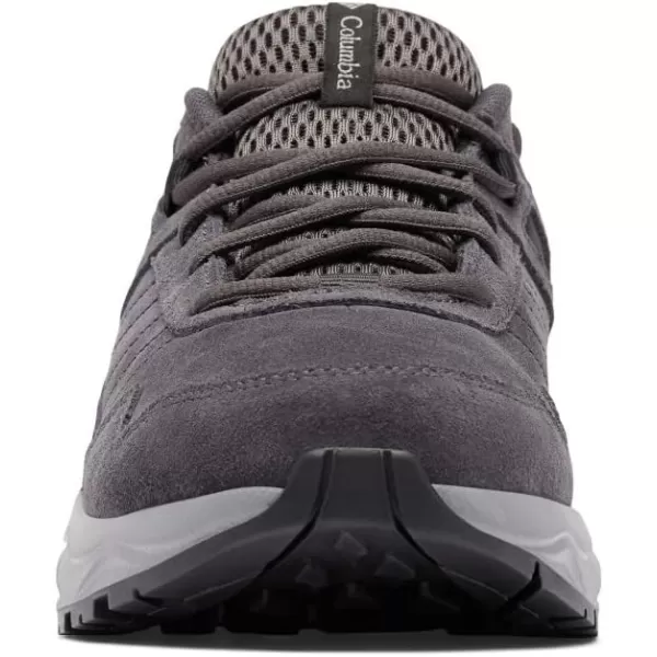 Columbia Men's Plateau Venture Hiking Shoe