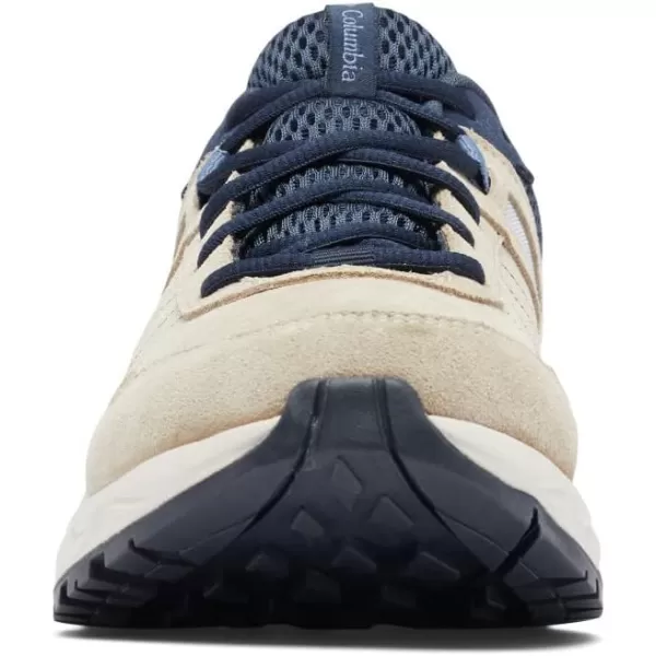 Columbia Men's Plateau Venture Hiking Shoe