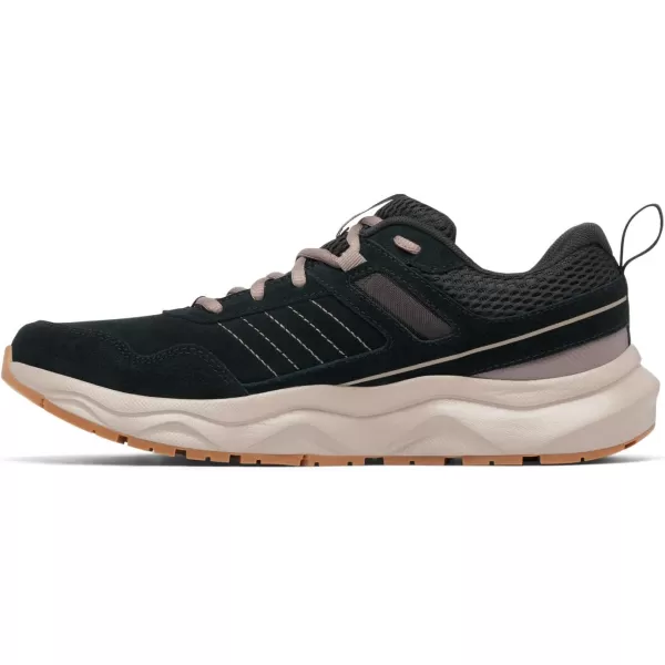 Columbia Men's Plateau Venture Hiking Shoe