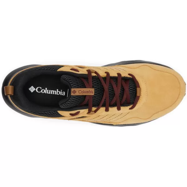 Columbia Men's Plateau Venture Hiking Shoe