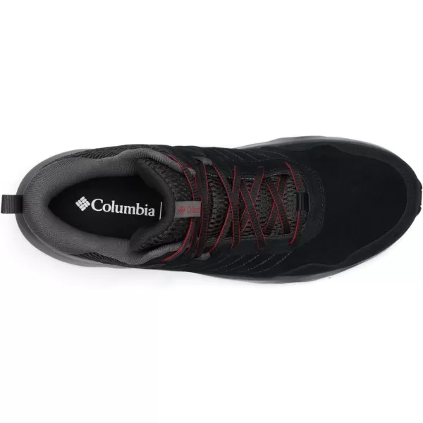 Columbia Men's Plateau Venture Mid Hiking Shoe