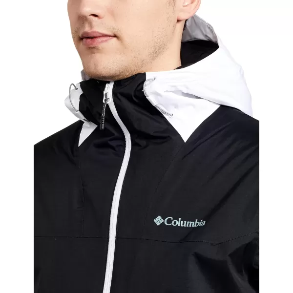 Columbia Men's Point Park Insulated Jacket