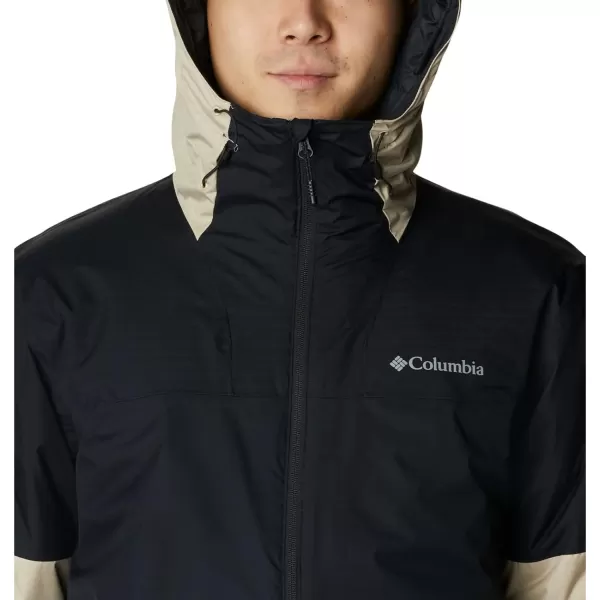 Columbia Men's Point Park Insulated Jacket