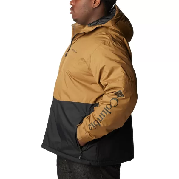 Columbia Men's Point Park Insulated Jacket
