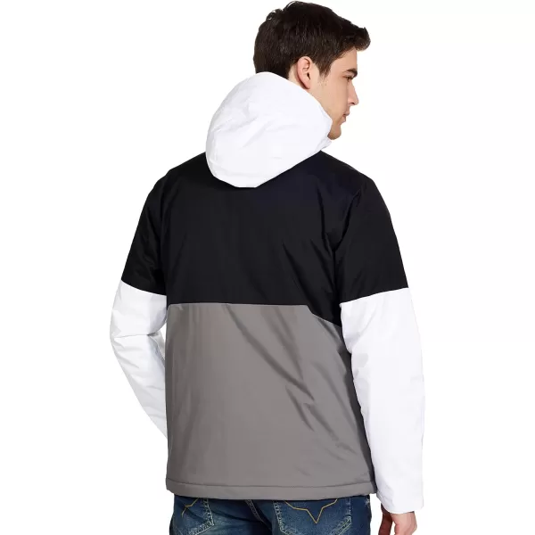 Columbia Men's Point Park Insulated Jacket