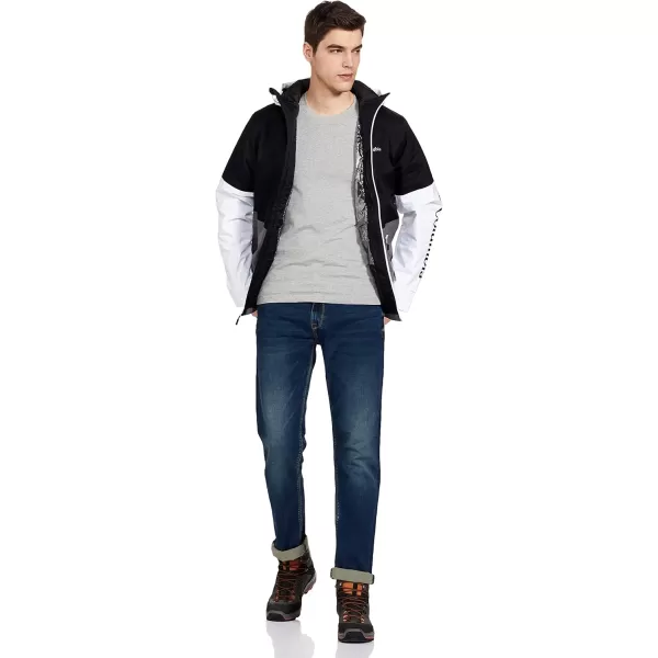 Columbia Men's Point Park Insulated Jacket
