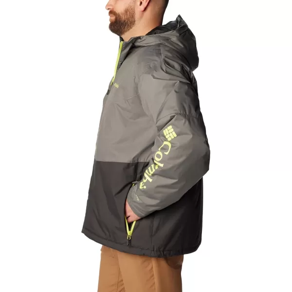 Columbia Men's Point Park Insulated Jacket