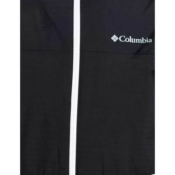 Columbia Men's Point Park Insulated Jacket