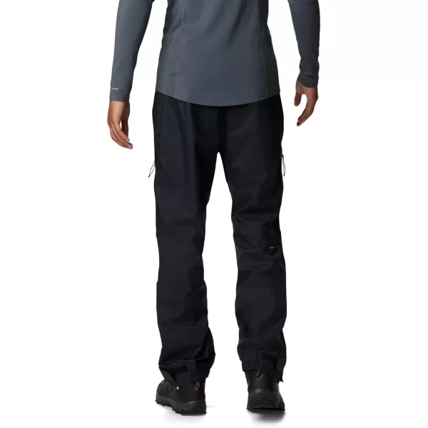 Columbia Men's Pouring Adventure Ii Pant
