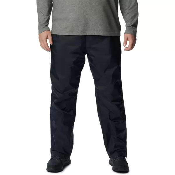 Columbia Men's Pouring Adventure Ii Pant