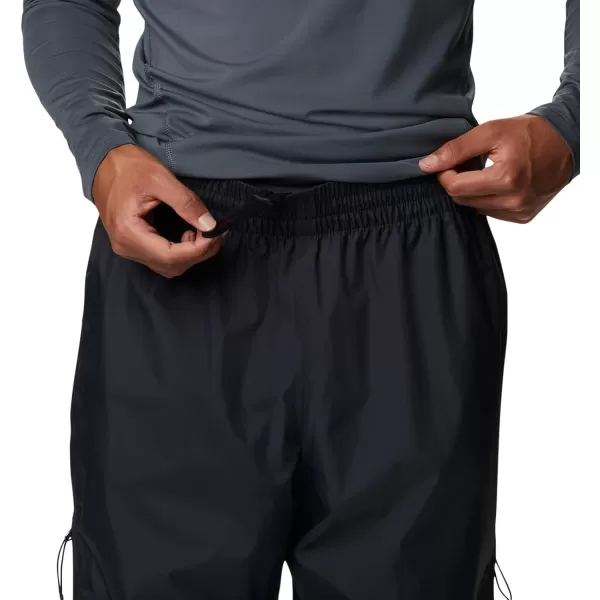 Columbia Men's Pouring Adventure Ii Pant