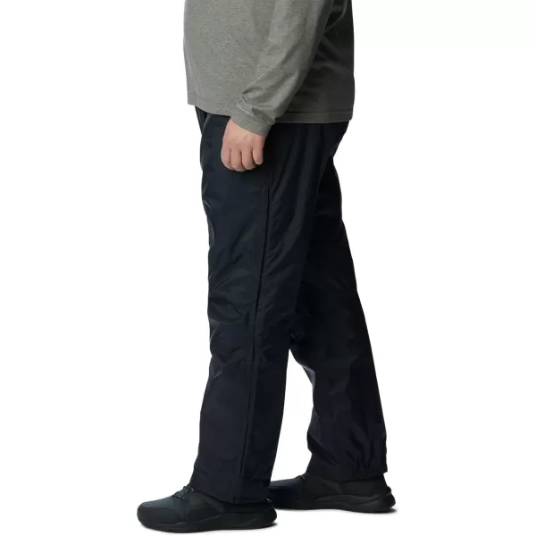 Columbia Men's Pouring Adventure Ii Pant