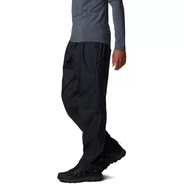 Columbia Men's Pouring Adventure Ii Pant