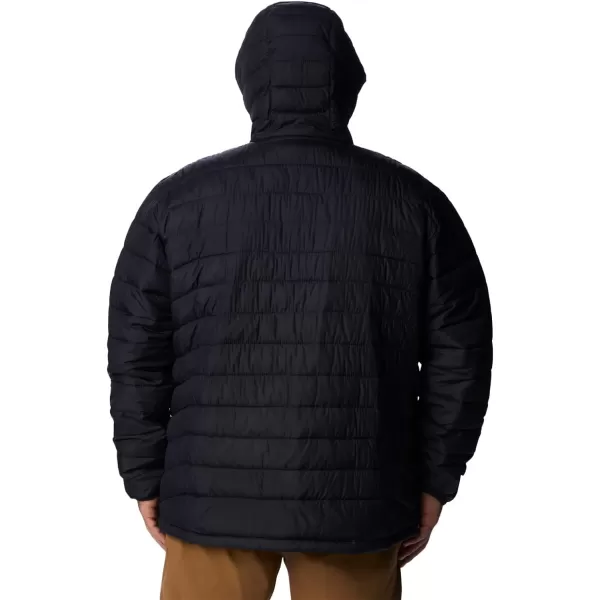 Columbia Men's Powder Lite Hooded Jacket