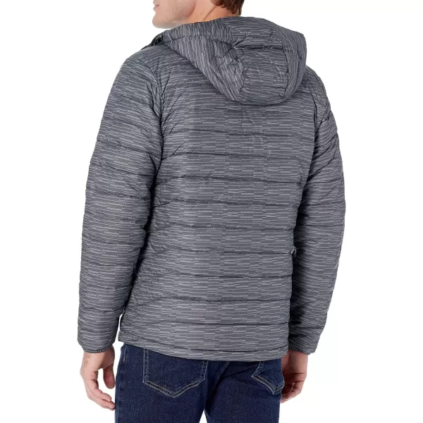 Columbia Men's Powder Lite Hooded Jacket