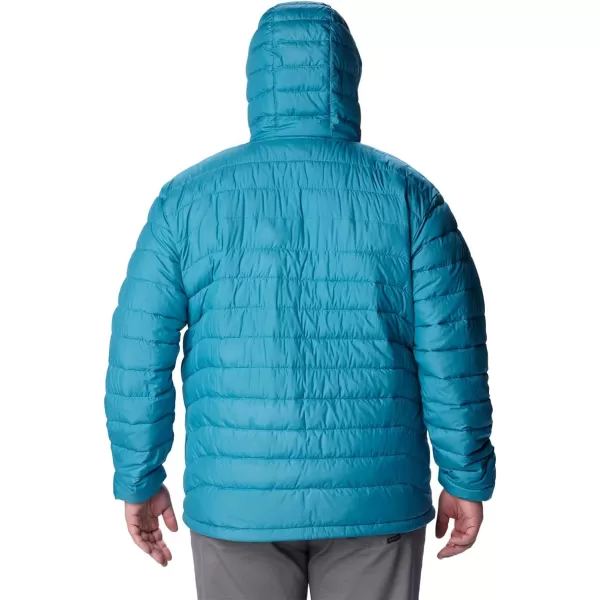 Columbia Men's Powder Lite Hooded Jacket