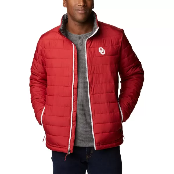 Columbia Men's Powder Lite Jacket