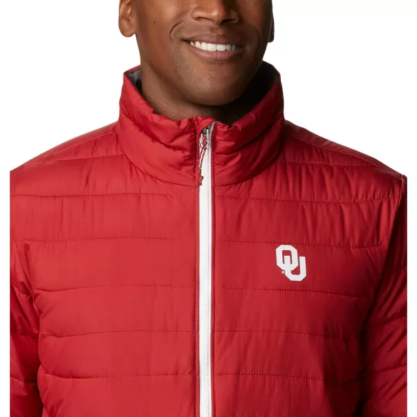 Columbia Men's Powder Lite Jacket