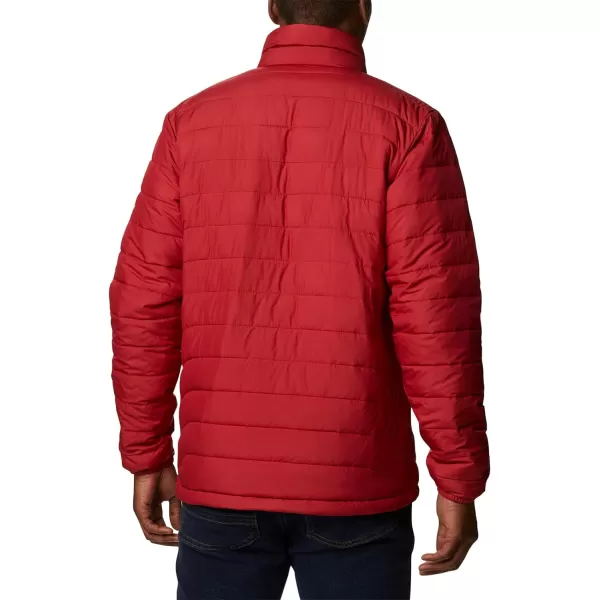 Columbia Men's Powder Lite Jacket
