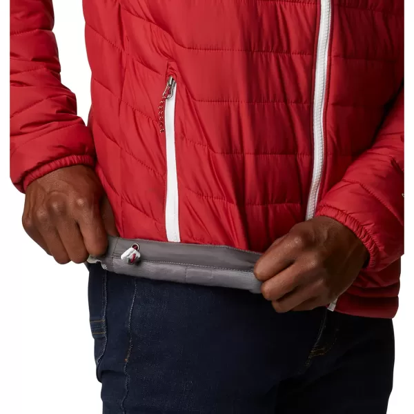 Columbia Men's Powder Lite Jacket