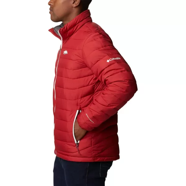 Columbia Men's Powder Lite Jacket