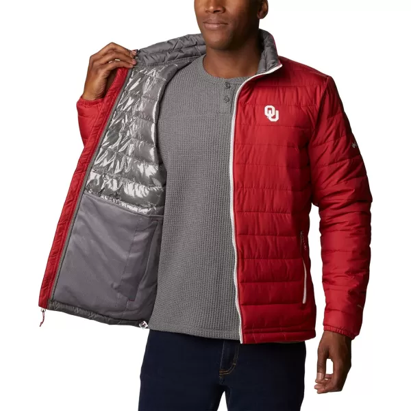 Columbia Men's Powder Lite Jacket