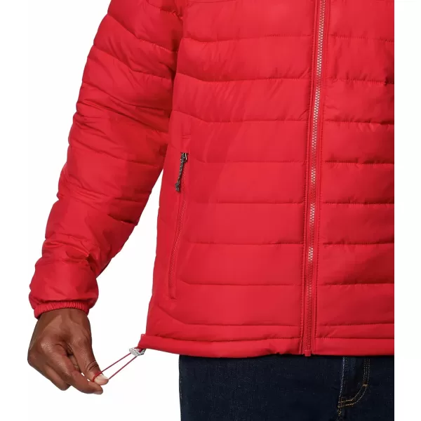 Columbia Men's Powder Lite Jacket