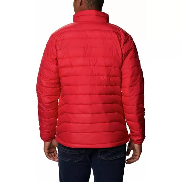 Columbia Men's Powder Lite Jacket