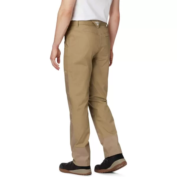 Columbia Mens Ptarmigan Pant