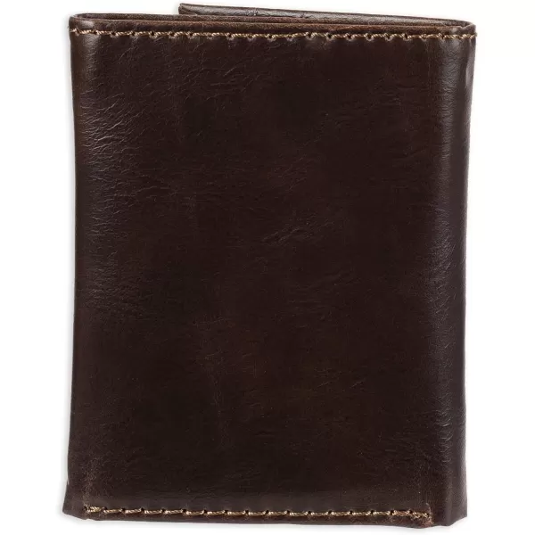Columbia Men's RFID Trifold Wallet