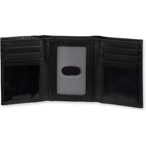 Columbia Men's RFID Trifold Wallet