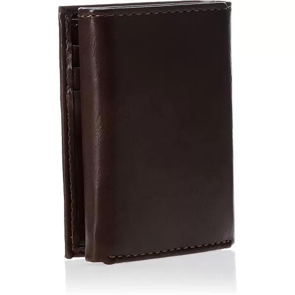Columbia Men's RFID Trifold Wallet