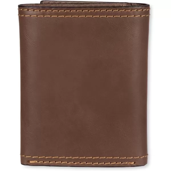 Columbia Men's RFID Trifold Wallet