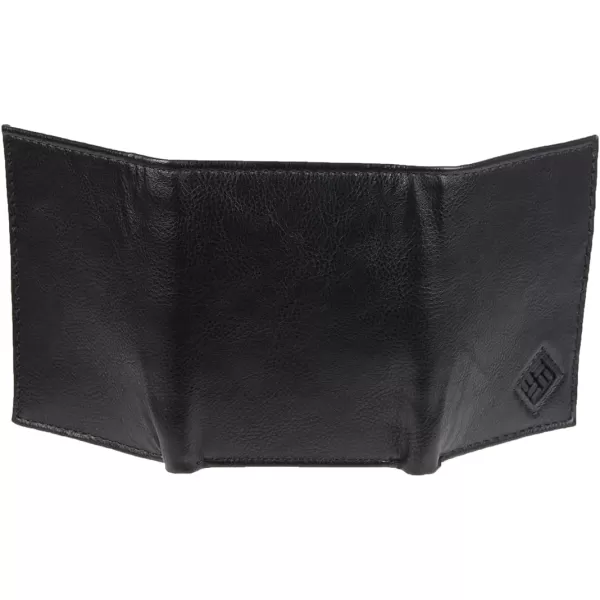 Columbia Men's RFID Trifold Wallet