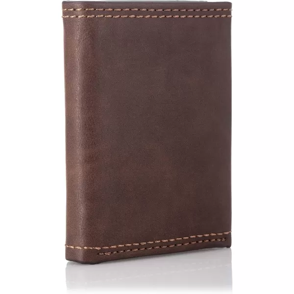Columbia Men's RFID Trifold Wallet