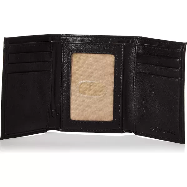 Columbia Men's RFID Trifold Wallet